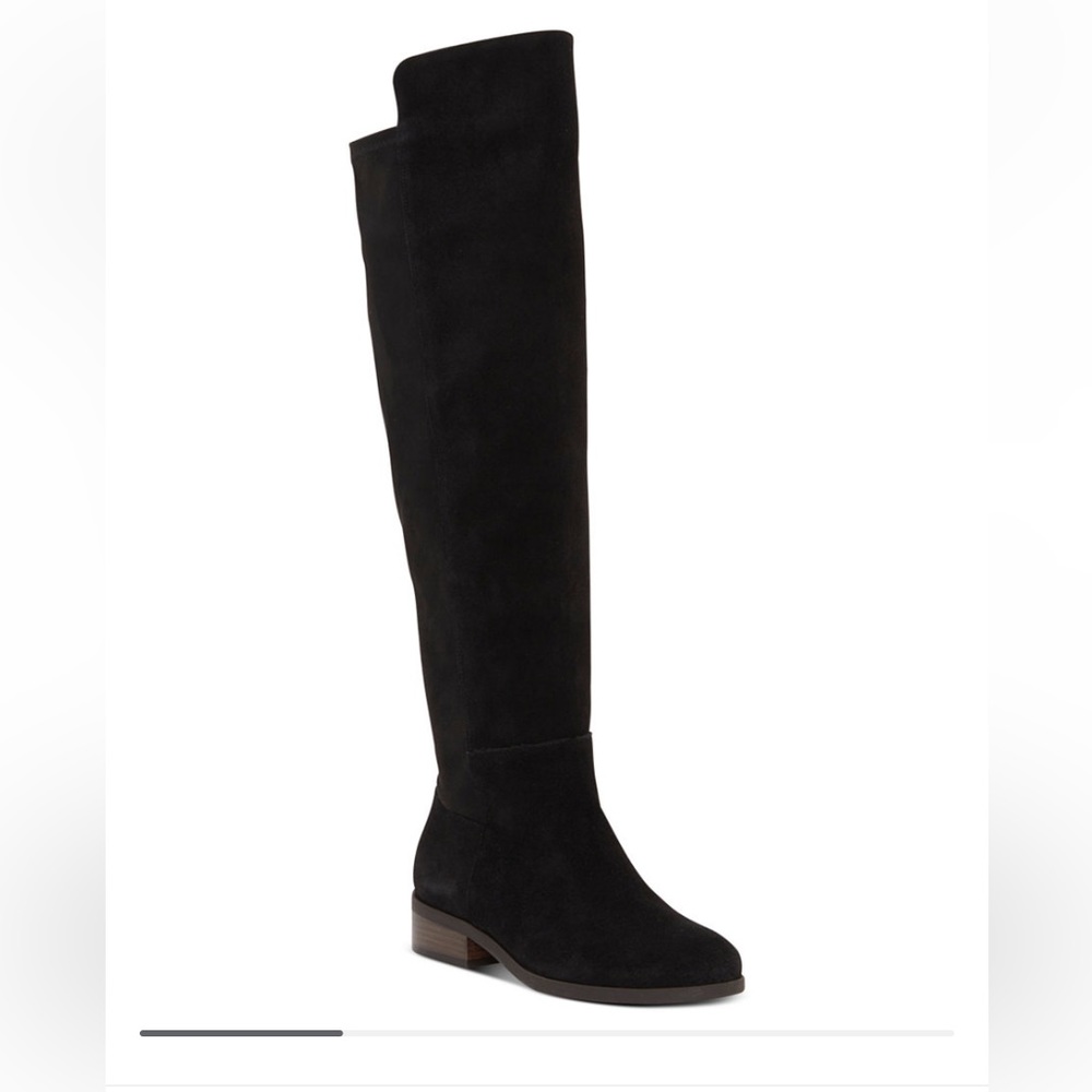Lucky Brand Women's Calypso Over-The-Knee Boots